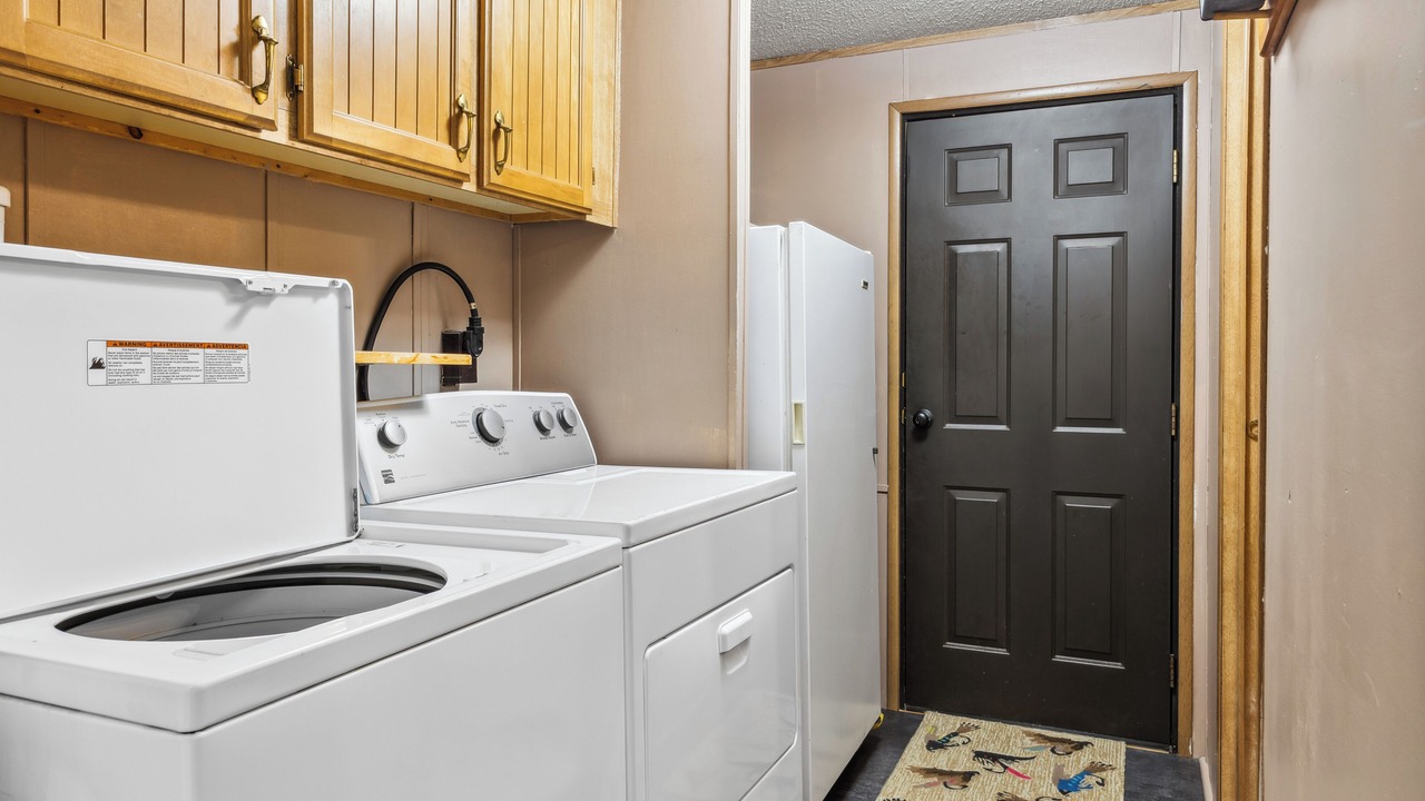 Photo of Bedroom in Creede