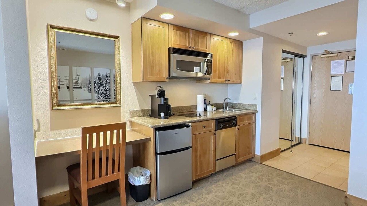 Photo of Bedroom in Mount Crested Butte