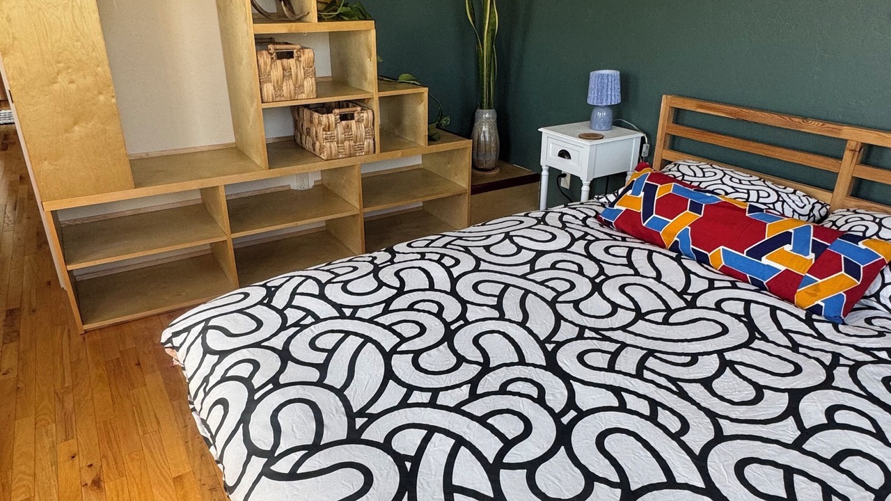 Photo of Bedroom in Arcata