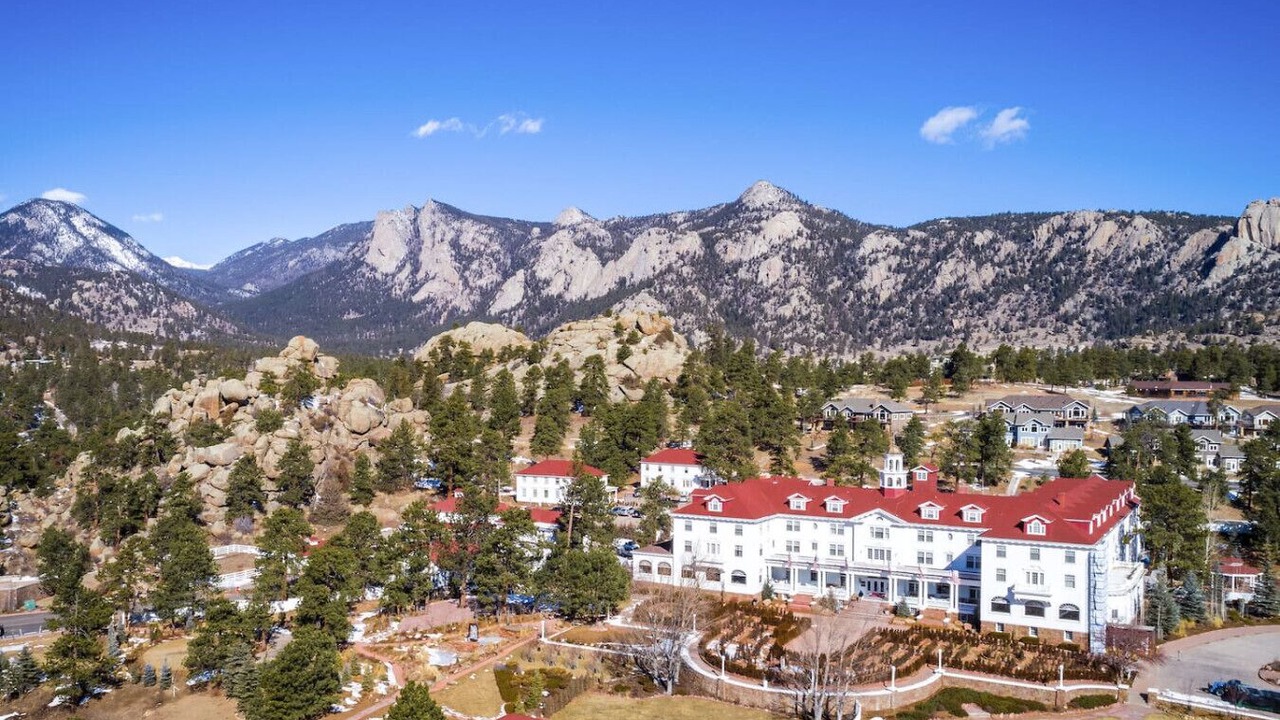 Photo of Others in Estes Park