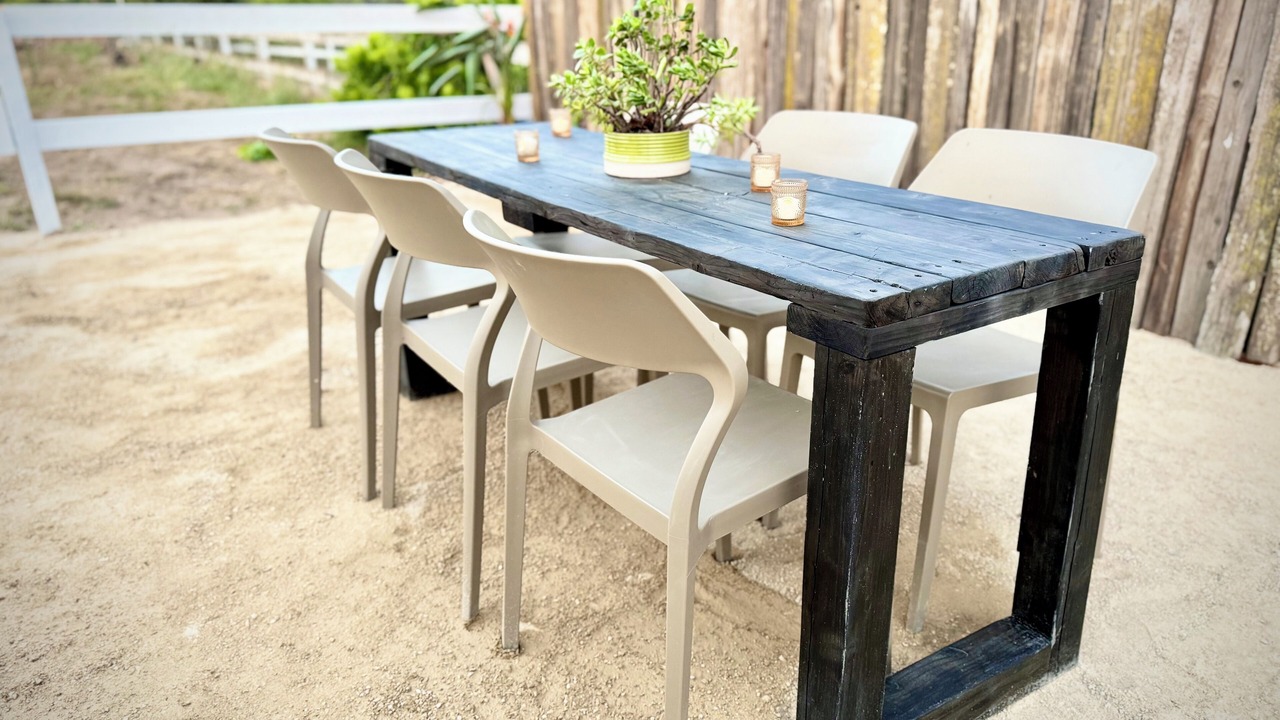 Photo of Outdoor in Solvang