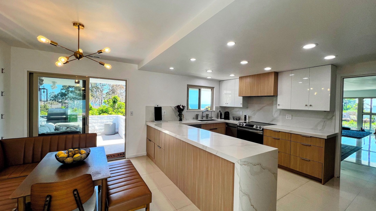 Photo of Kitchen in Dana Point
