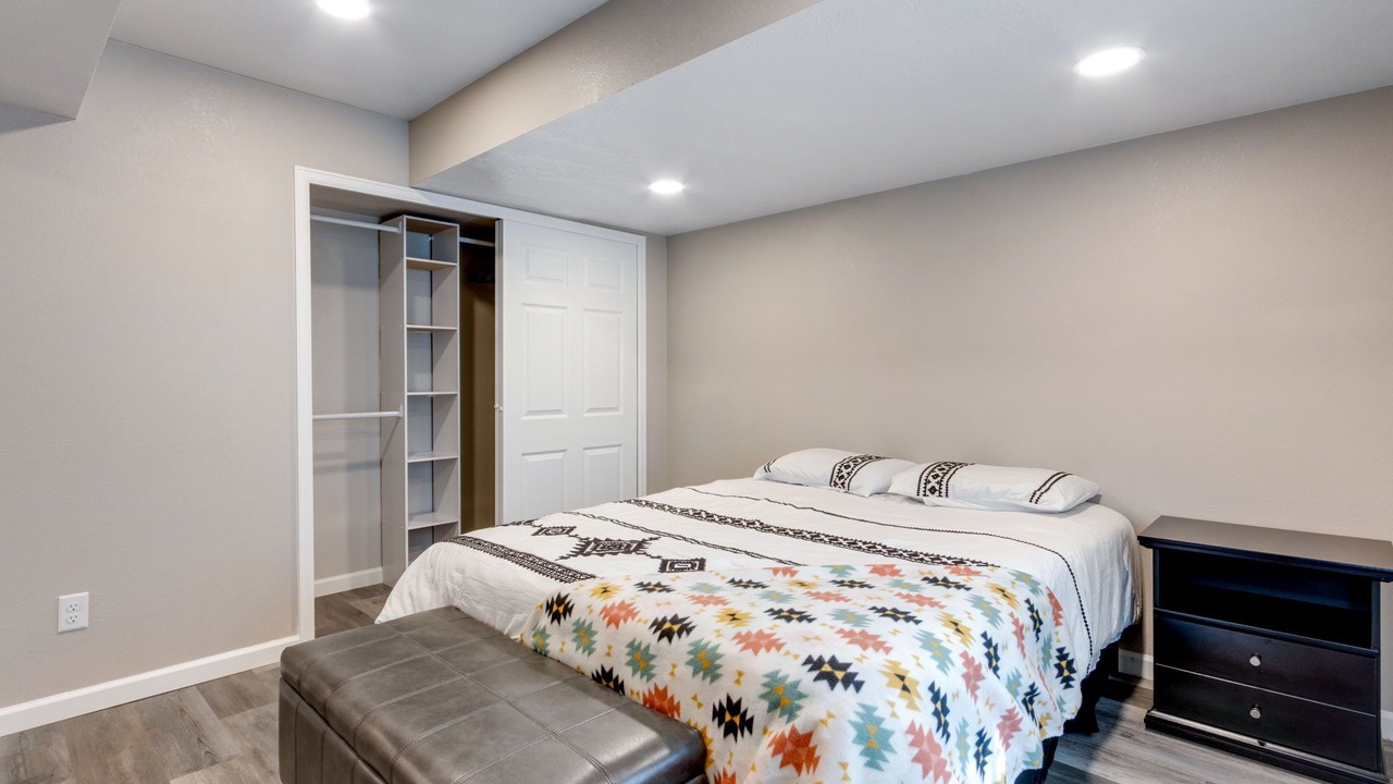 Photo of Bedroom in Fort Collins