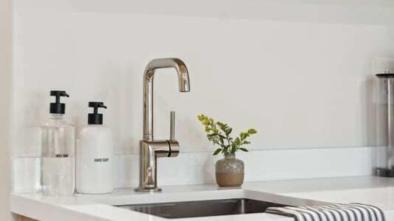 Photo of Kitchen in Laguna