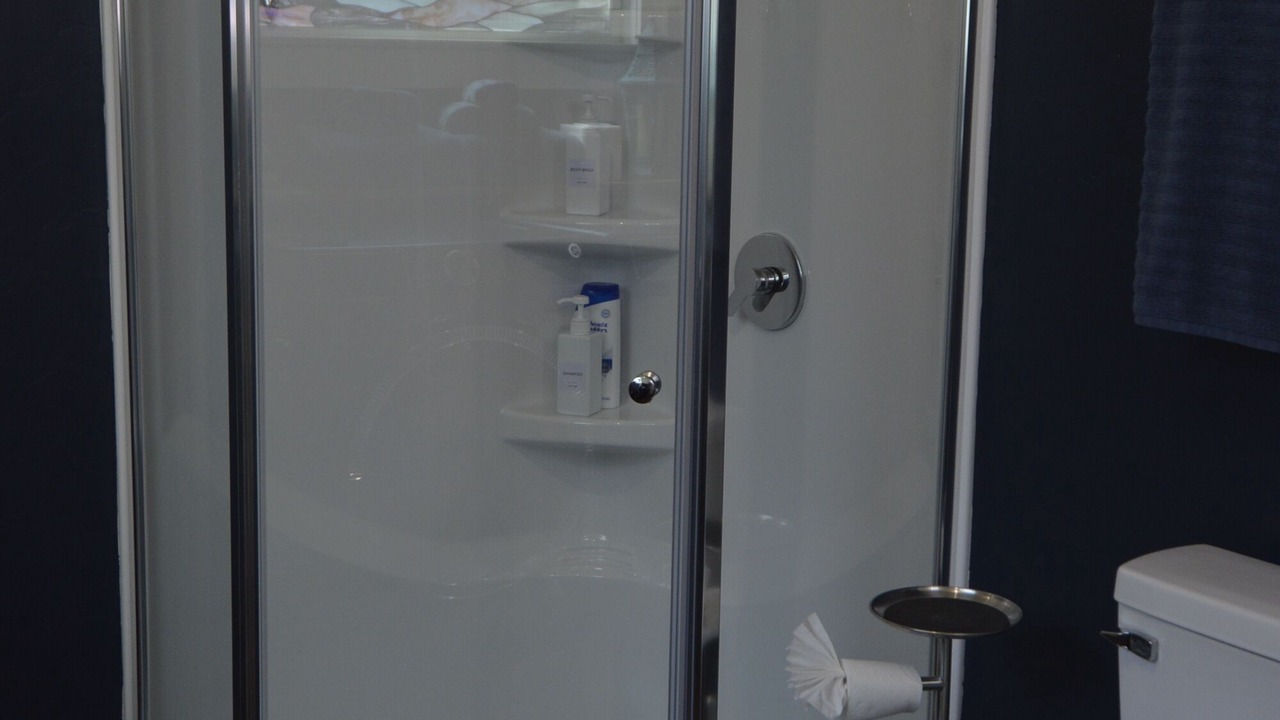 Photo of Bathroom in Silverton