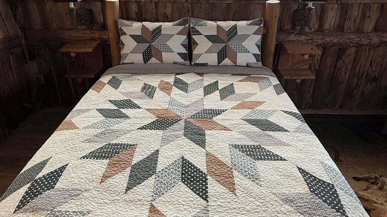 Photo of Bedroom in Mancos
