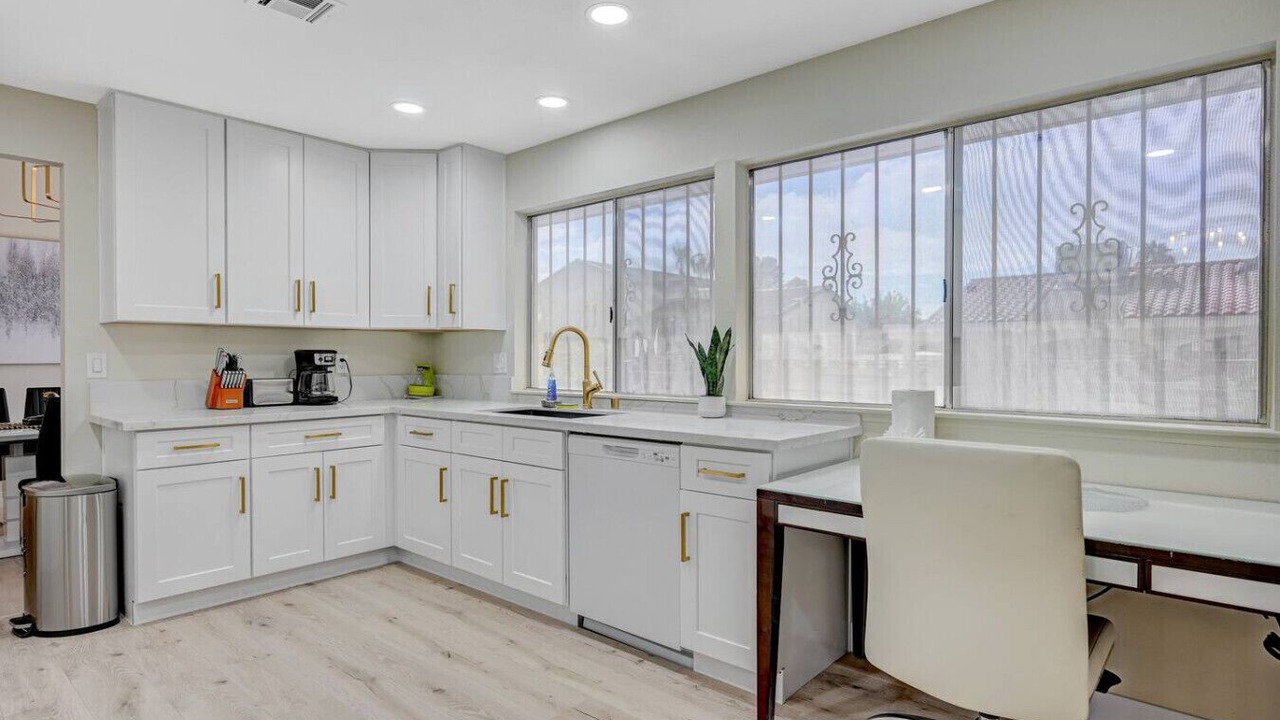 Photo of Kitchen in Las Vegas