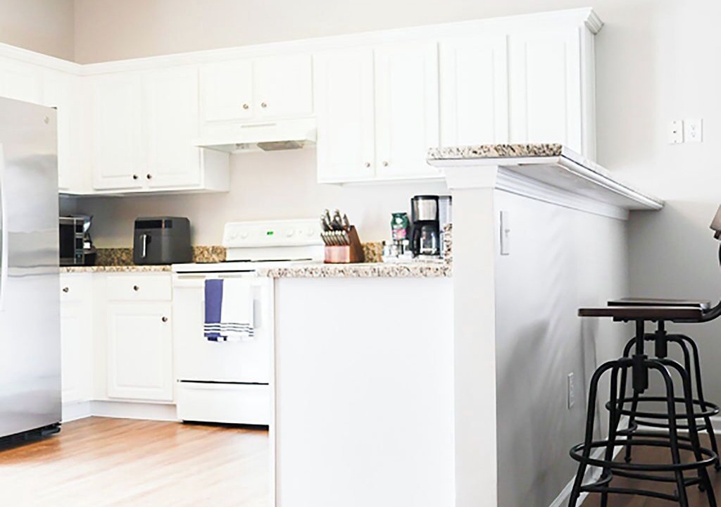 Photo of Kitchen in Simpsonville