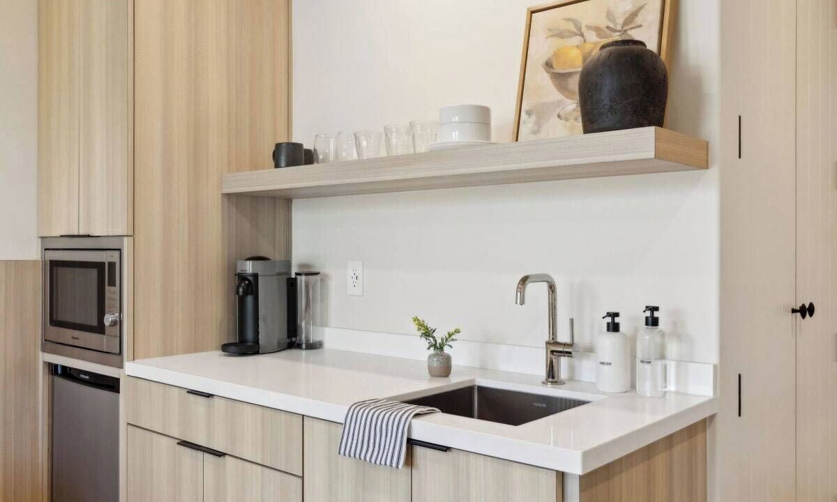 Photo of Kitchen in Laguna