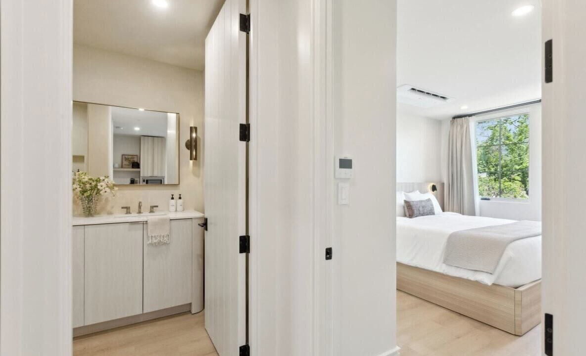 Photo of Bathroom in Laguna