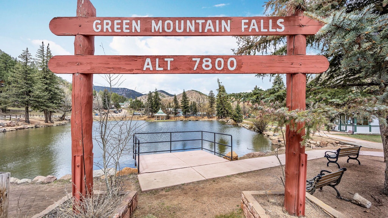 Photo of Others in Green Mountain Falls