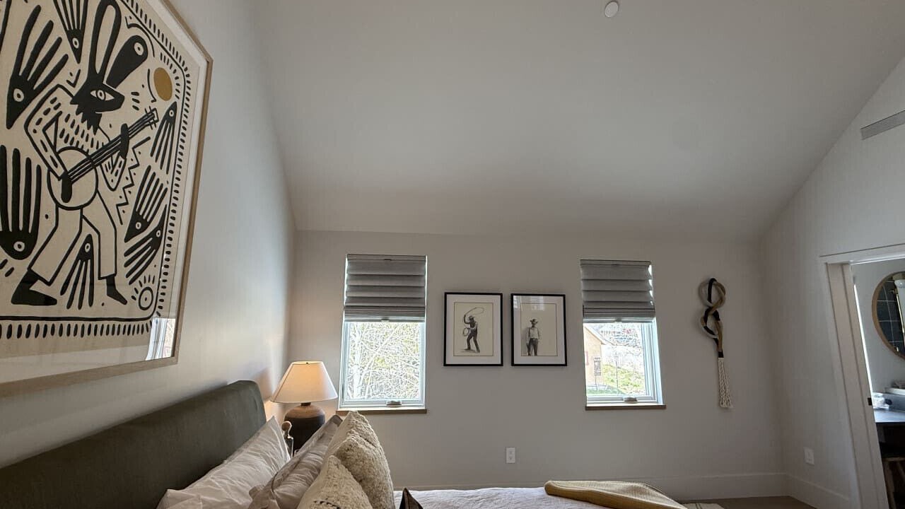 Photo of Bedroom in Crested Butte