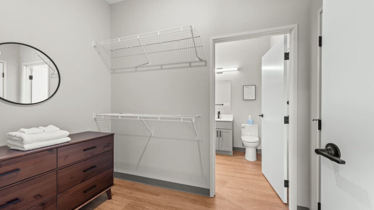 Photo of Bathroom in Cleveland