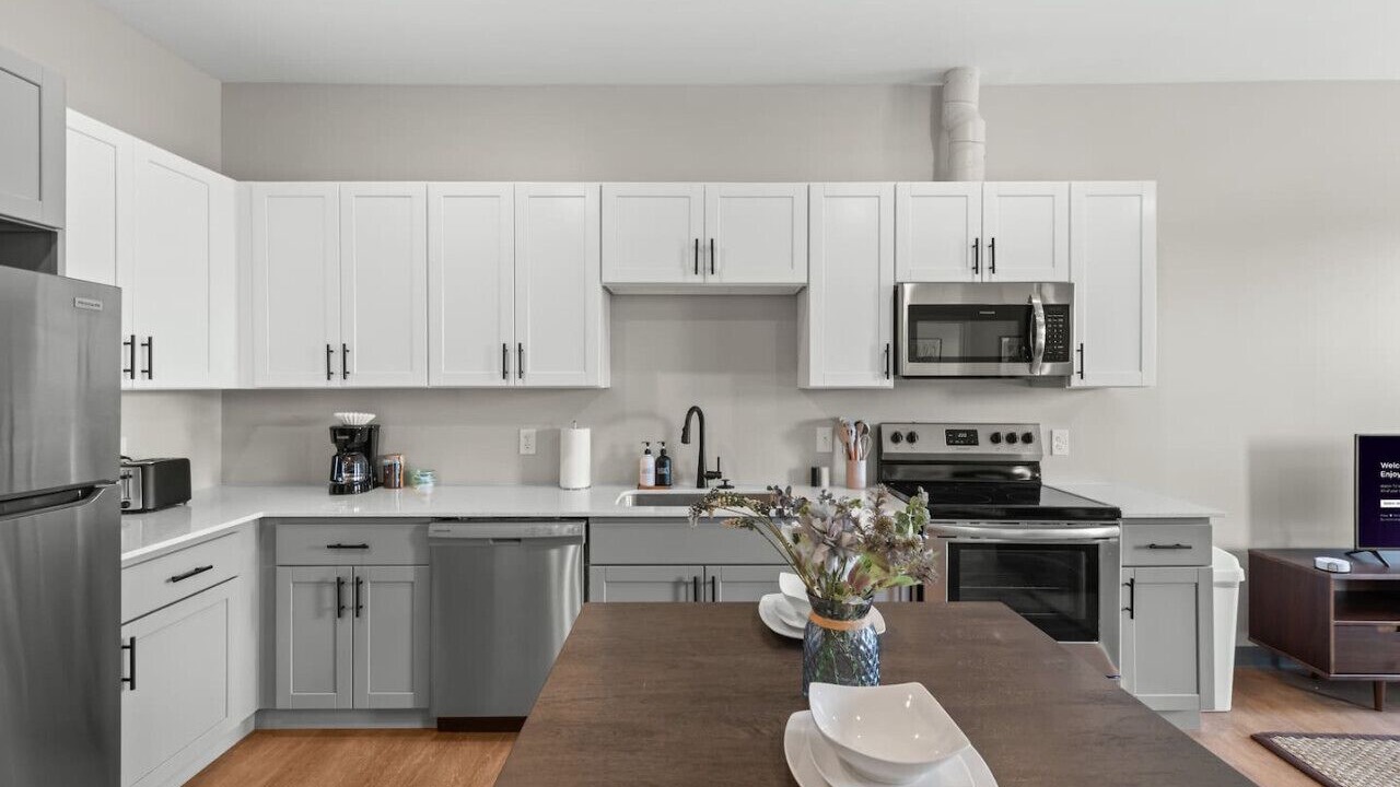 Photo of Kitchen in Cleveland