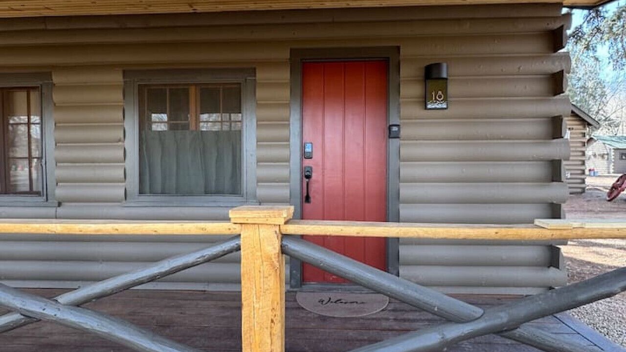 Photo of Outdoor in Colorado Springs