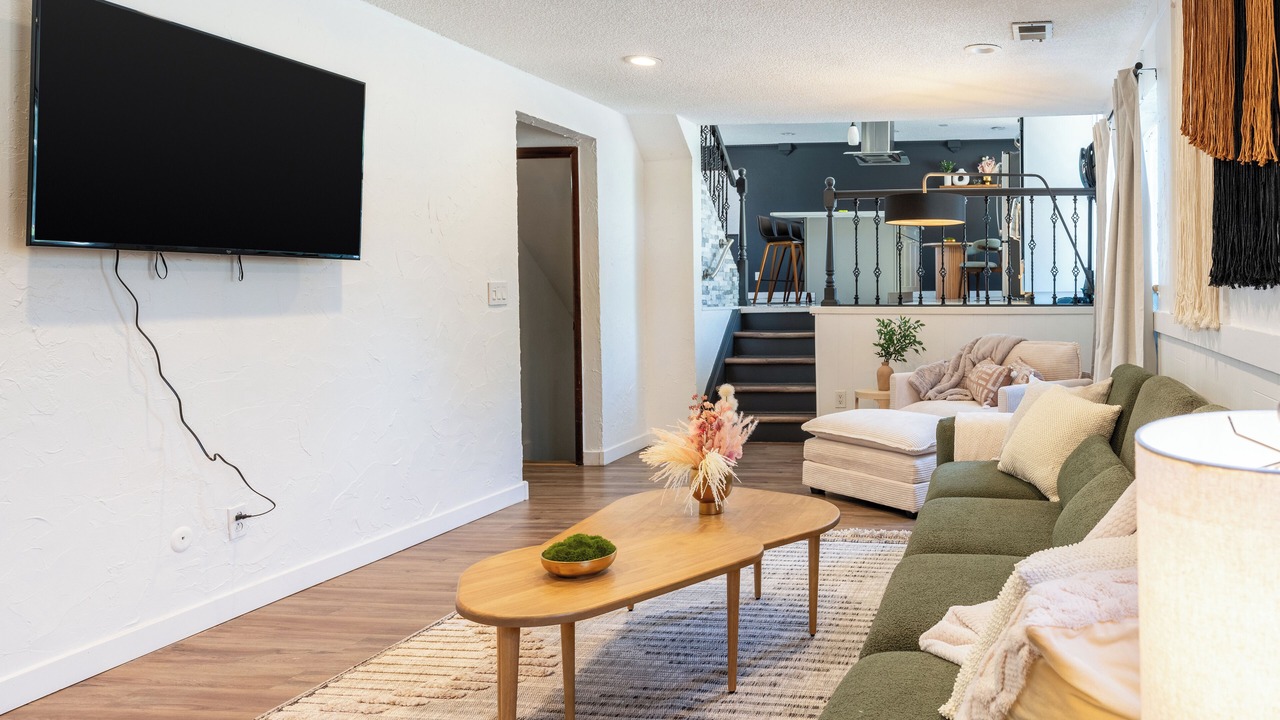 Photo of Livingroom in Ralston Valley