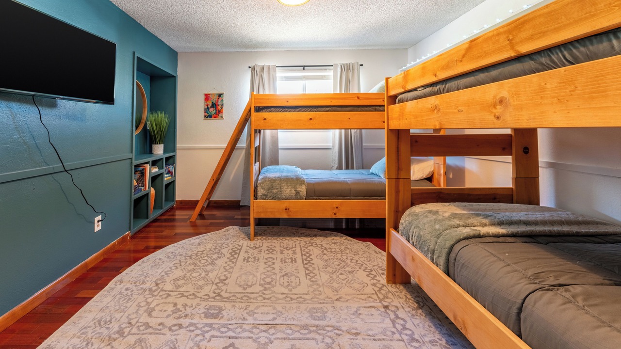 Photo of Bedroom in Ralston Valley