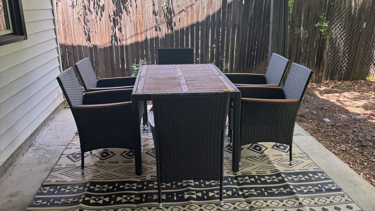 Photo of Outdoor in Old Prospect