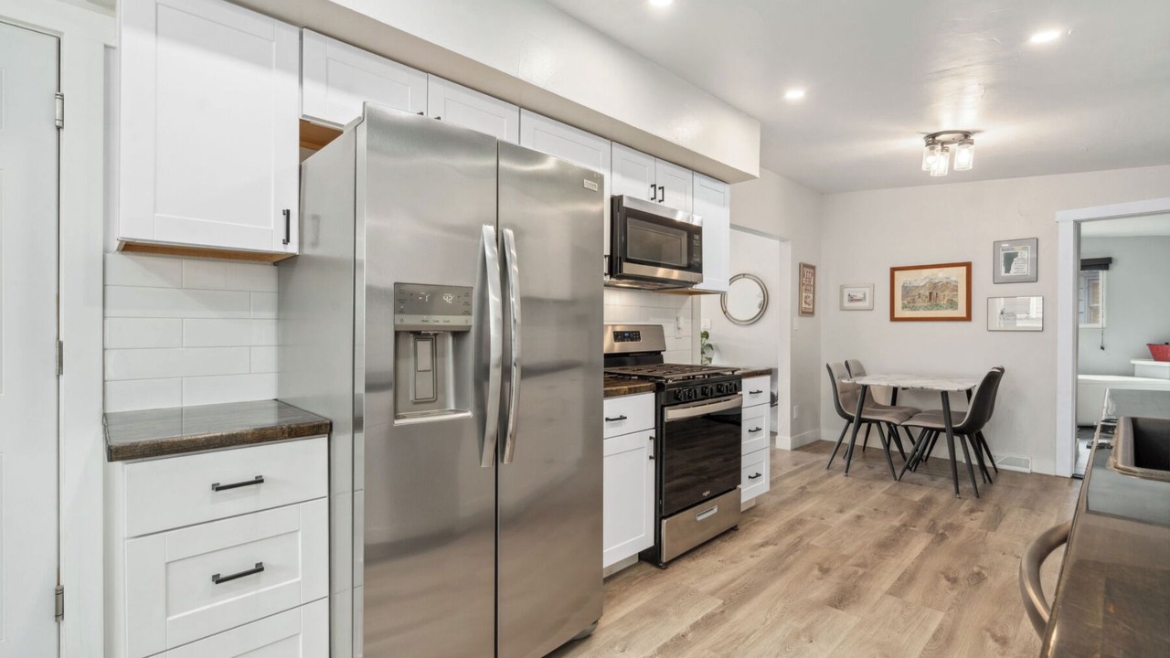 Photo of Kitchen in Old Prospect