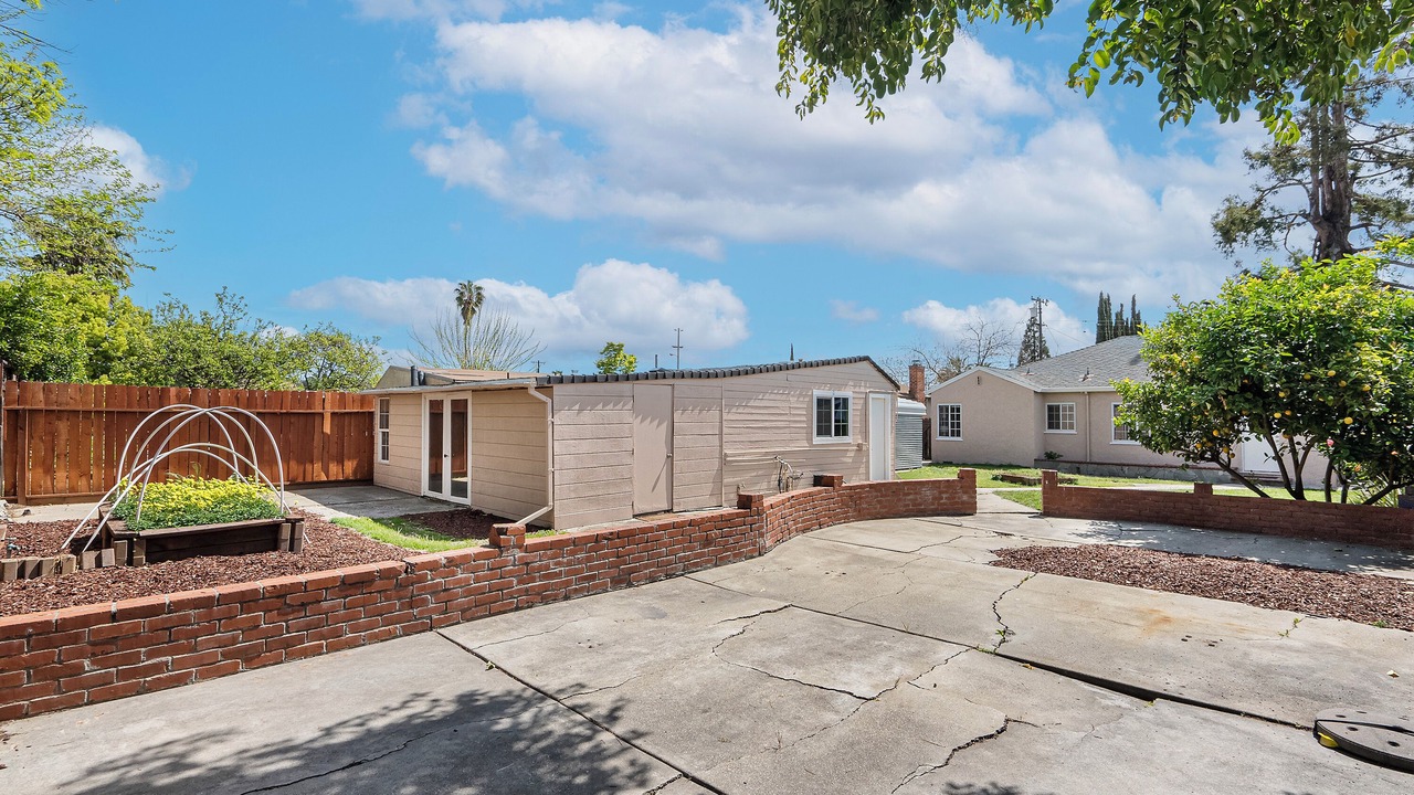 Photo of Outdoor in Alum Rock