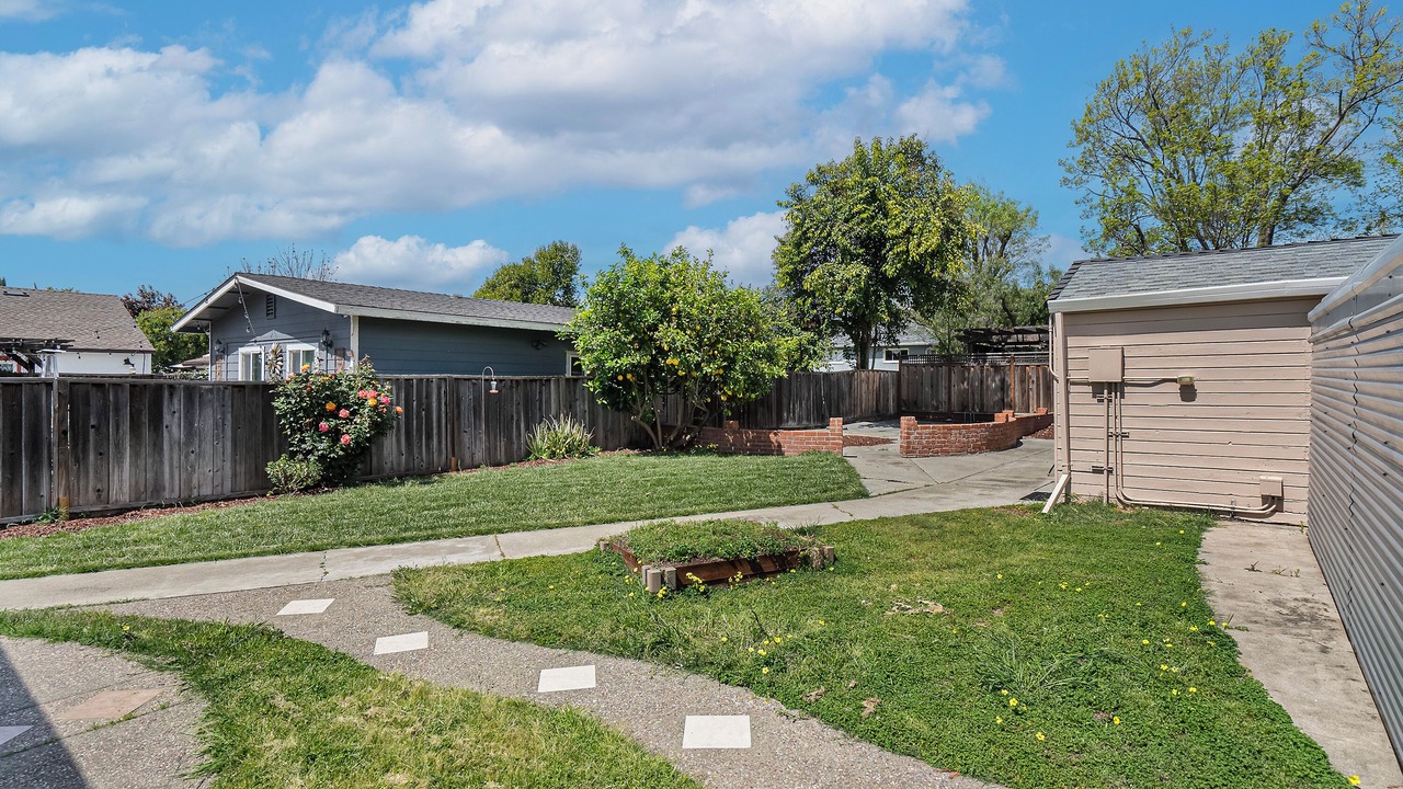 Photo of Outdoor in Alum Rock