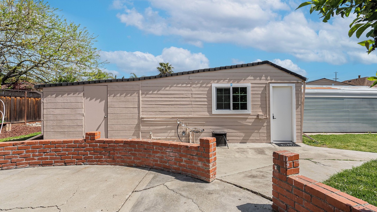 Photo of Outdoor in Alum Rock