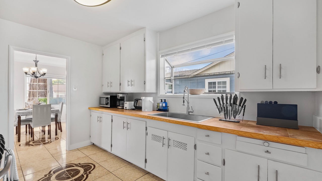 Photo of Kitchen in Alum Rock