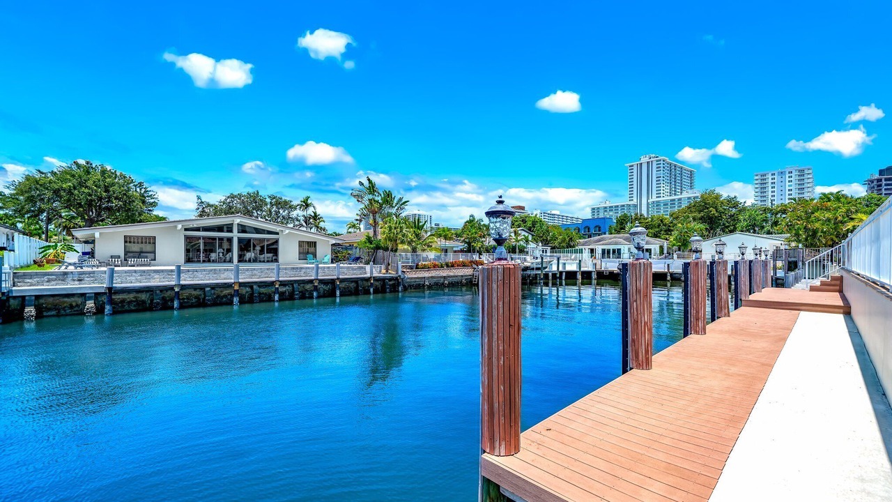 Photo of Outdoor in Bermuda Riviera