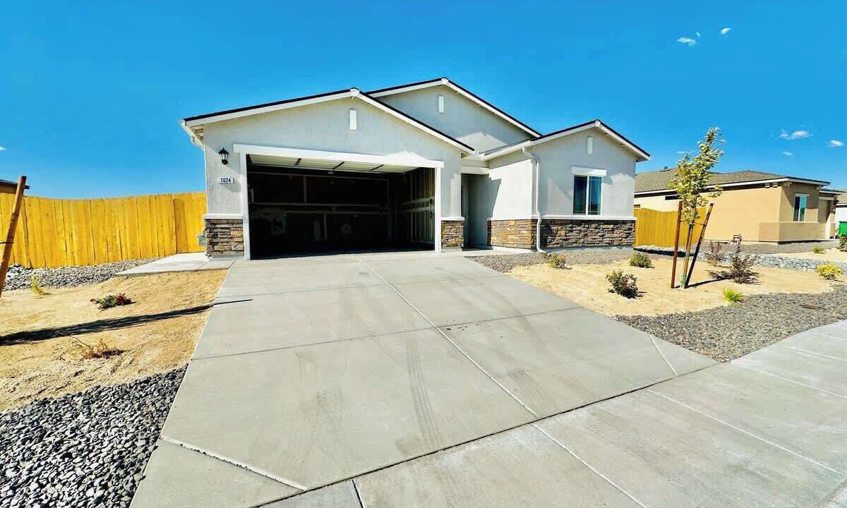 Photo of Outdoor in Fernley