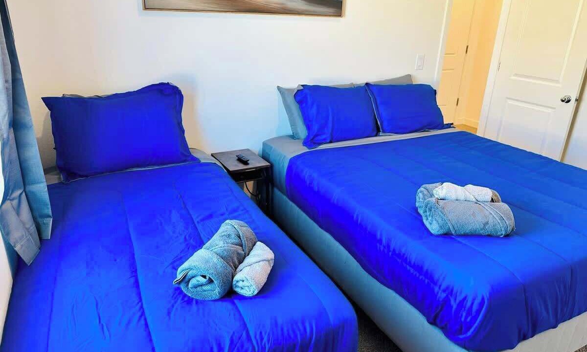 Photo of Bedroom in Fernley