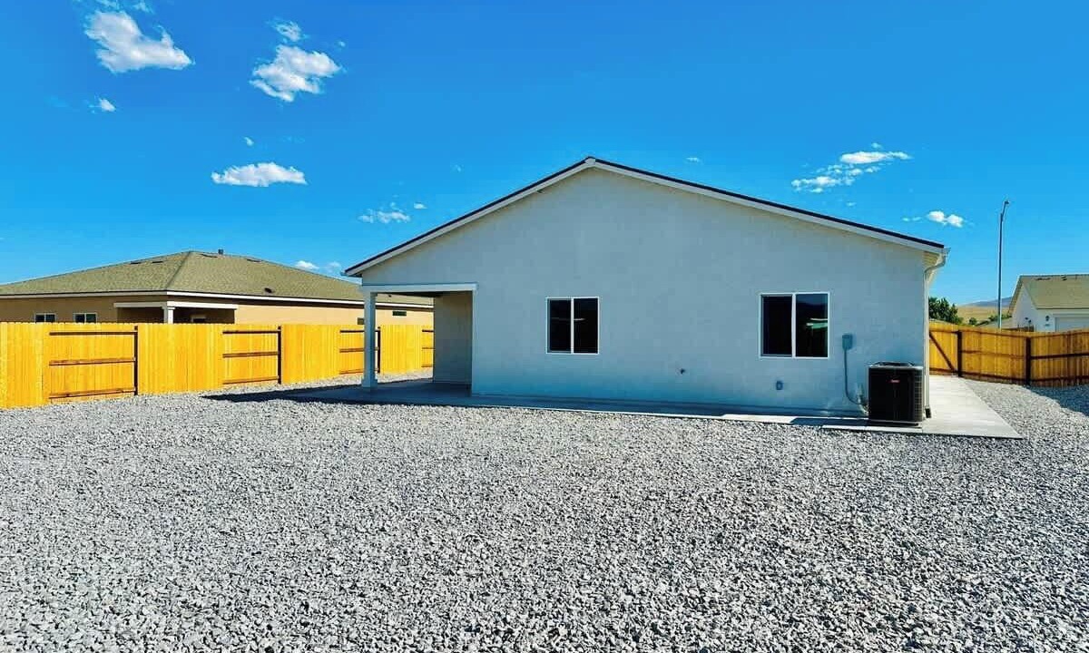 Photo of Outdoor in Fernley