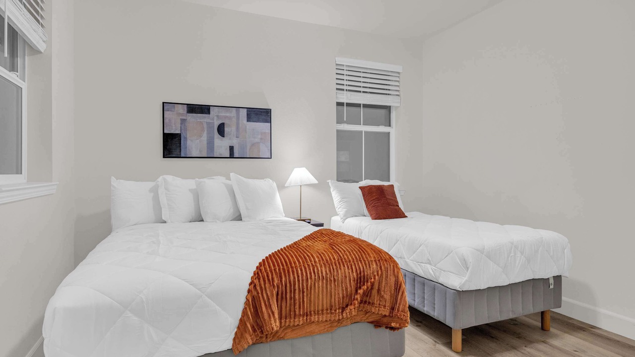 Photo of Bedroom in Reno