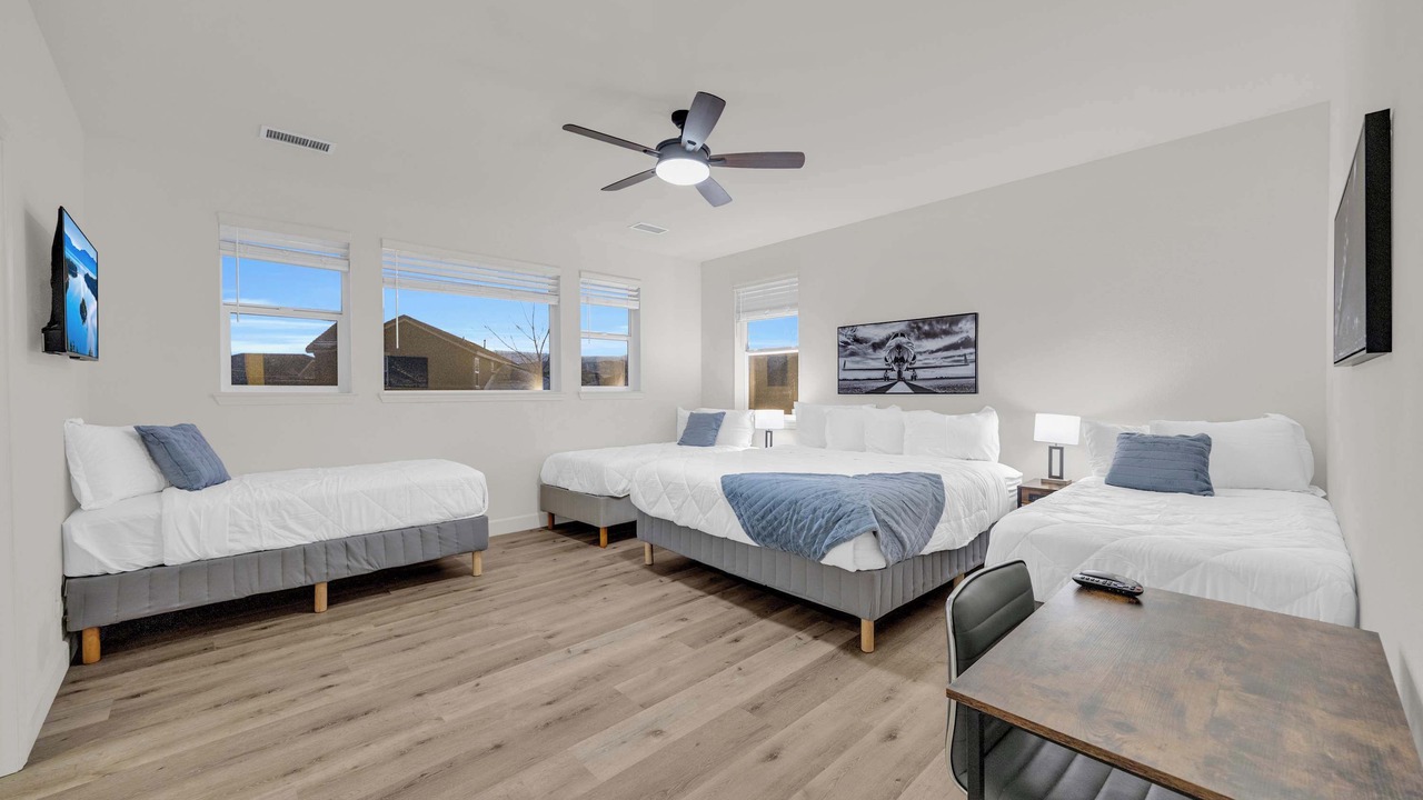 Photo of Bedroom in Reno