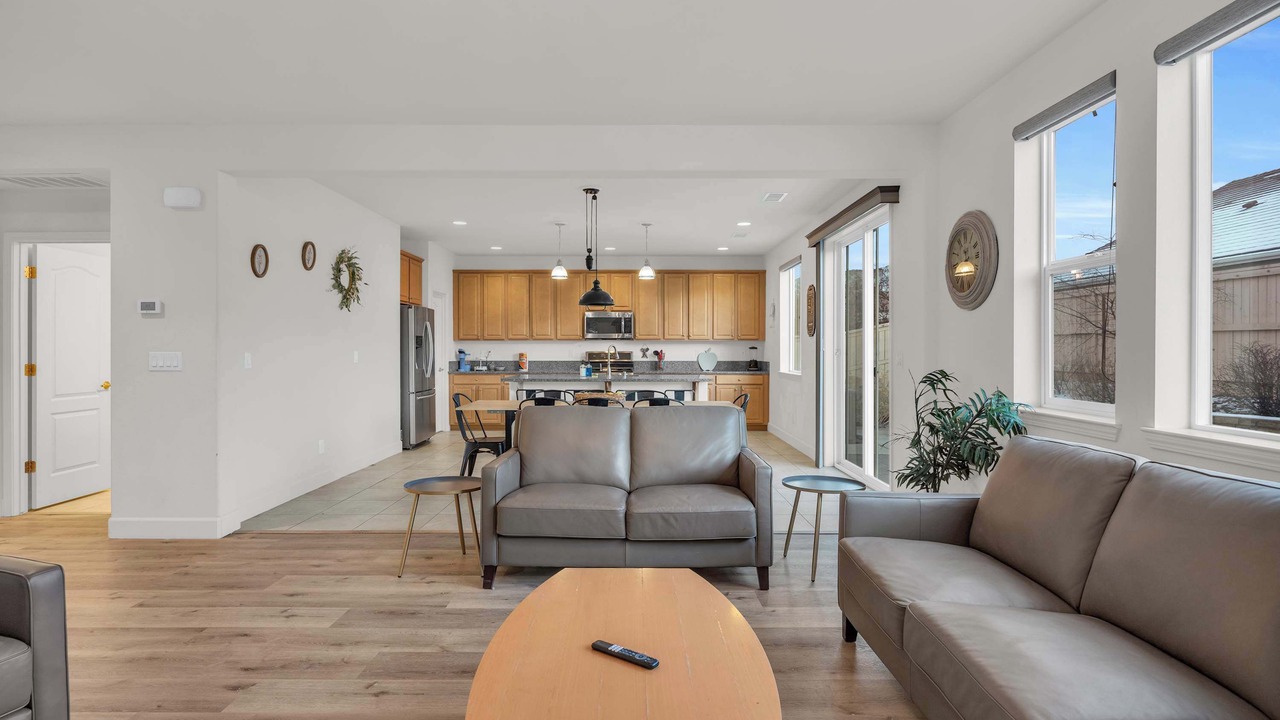Photo of Livingroom in Reno
