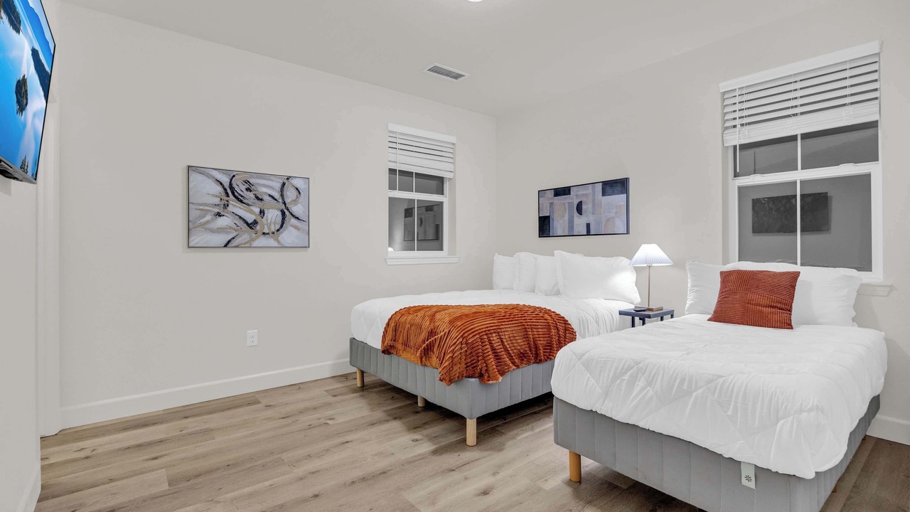 Photo of Bedroom in Reno