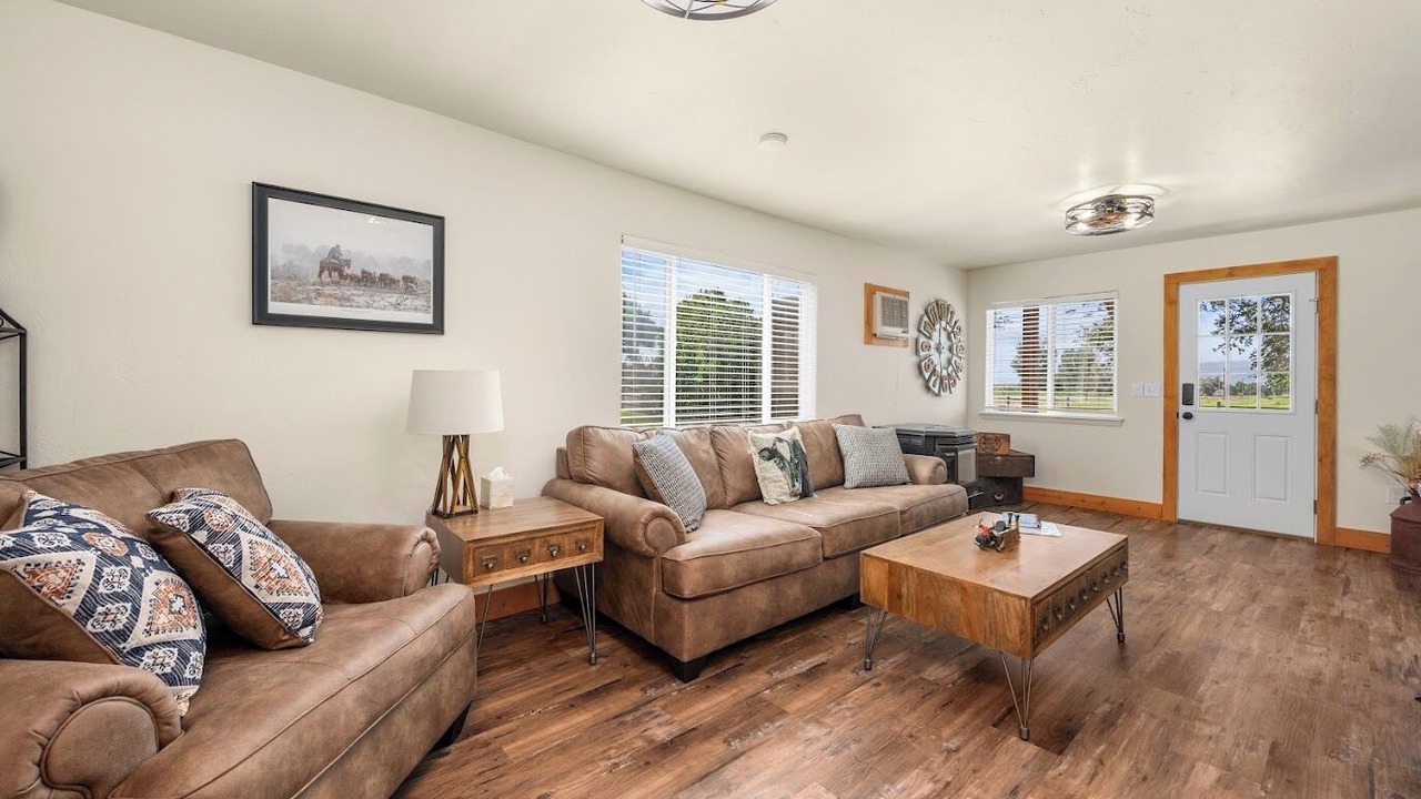 Photo of Livingroom in Grand Junction