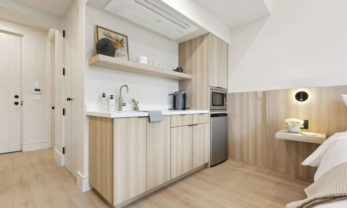 Photo of Kitchen in Laguna
