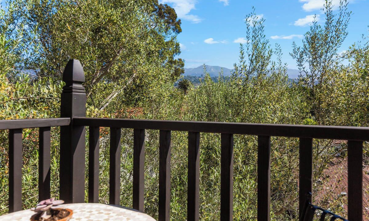 Photo of Patio Balcony in Laguna