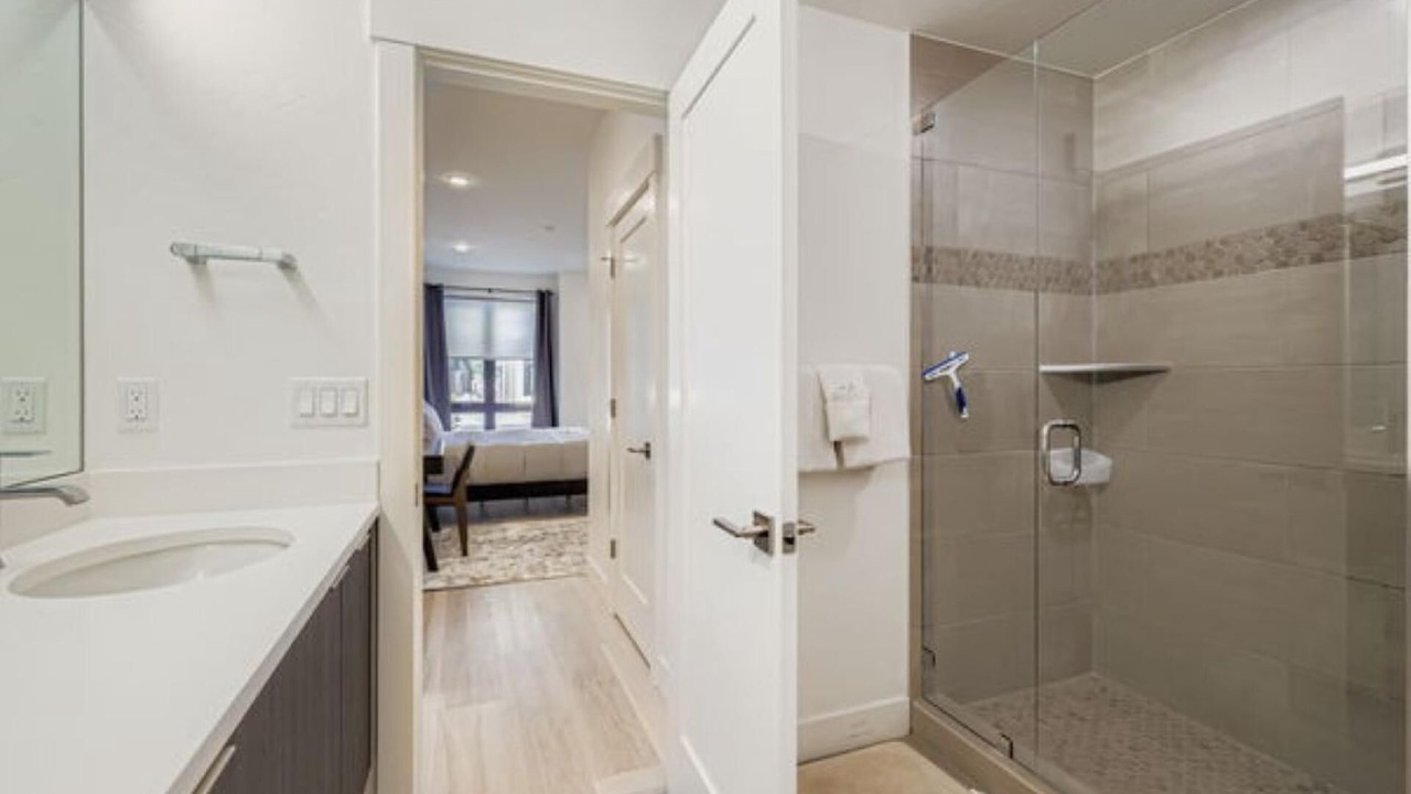 Photo of Bathroom in Willow Grove