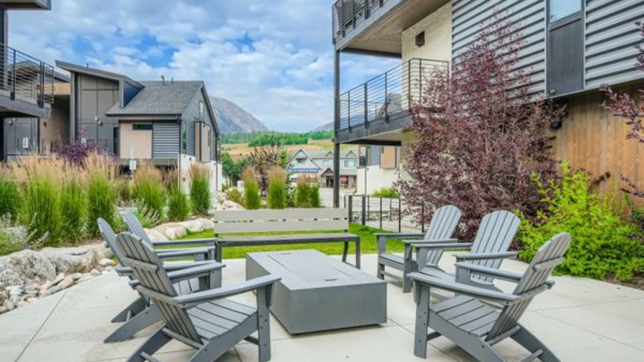 Photo of Patio Balcony in Willow Grove