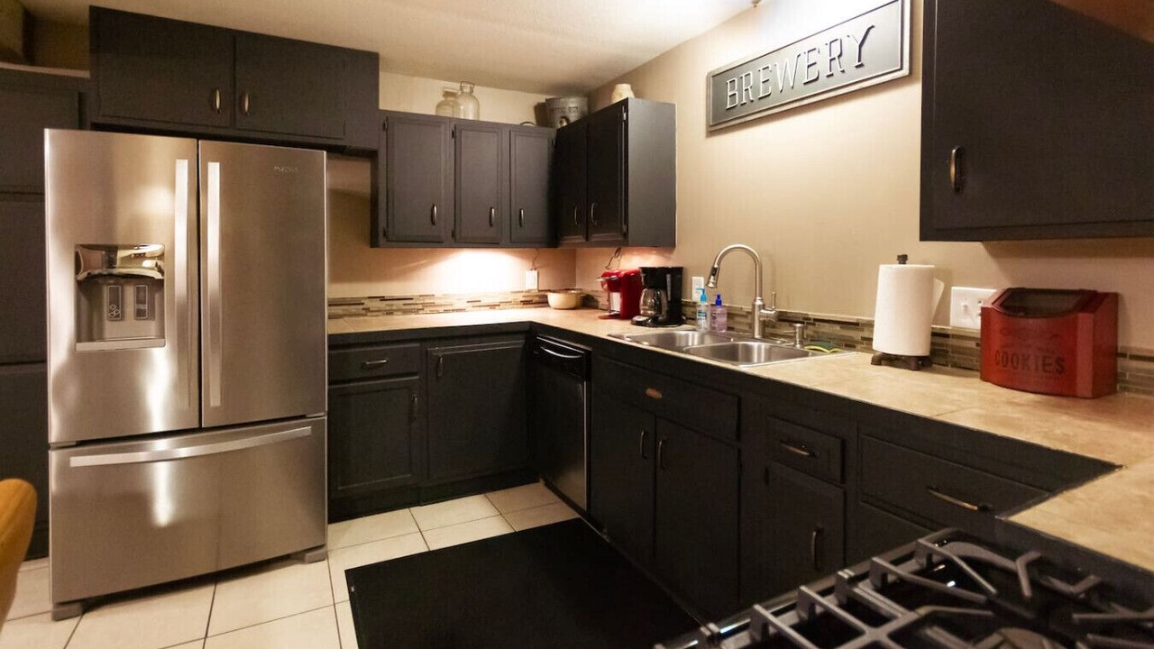 Photo of Kitchen in Massillon