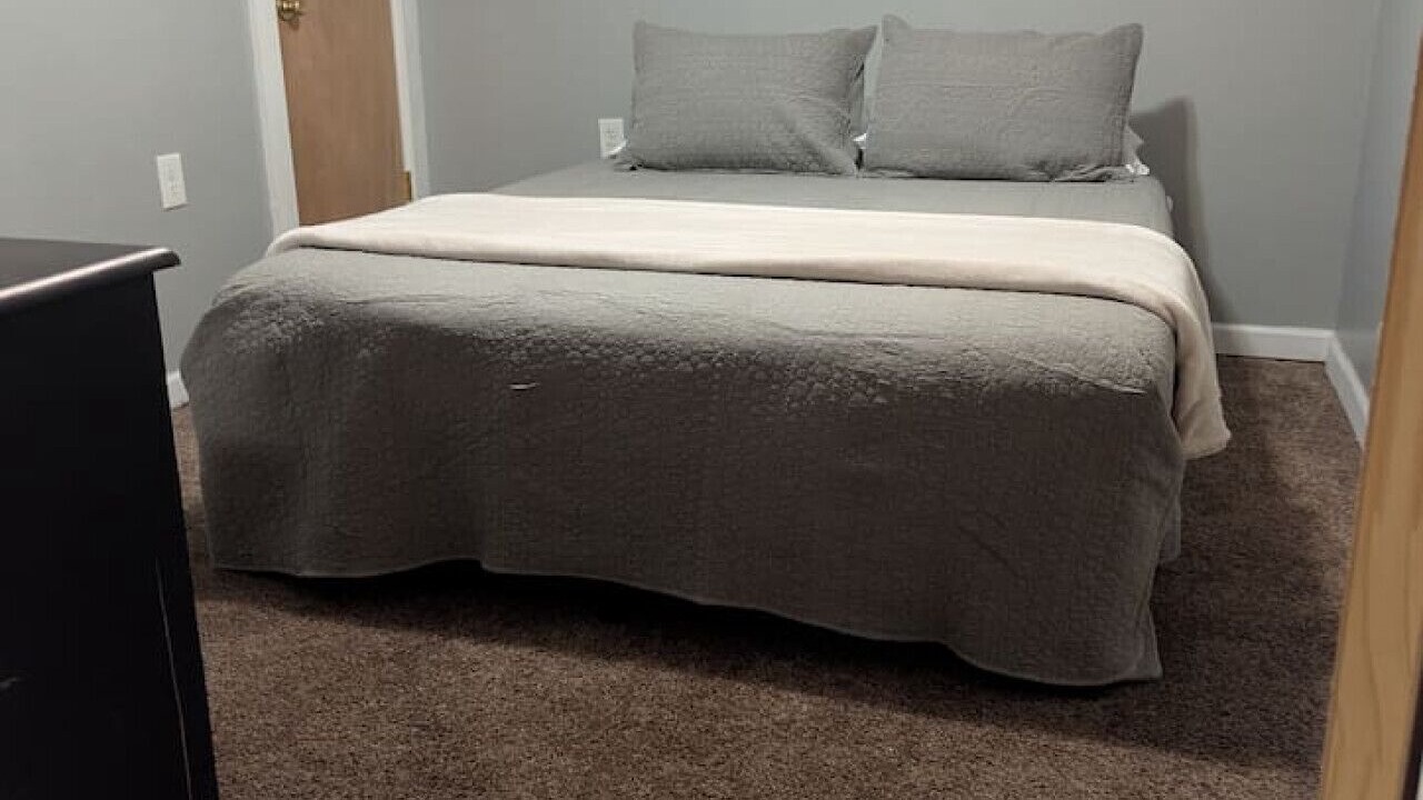 Photo of Bedroom in Massillon