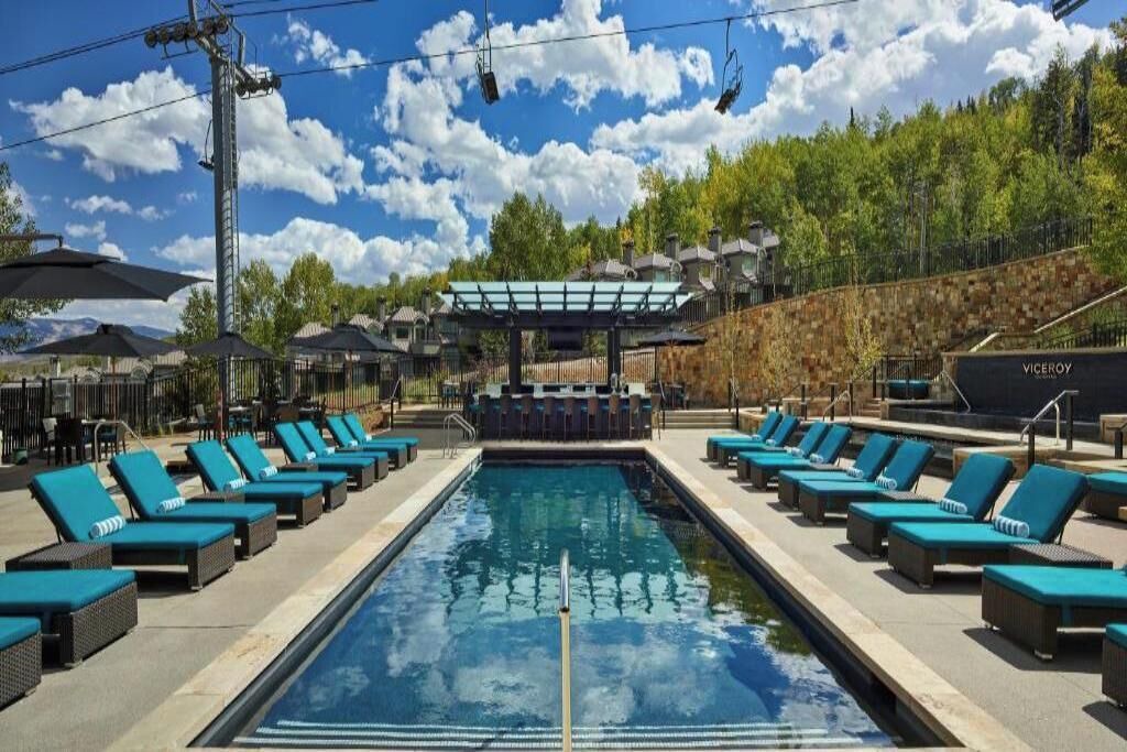 Photo of Outdoor in Snowmass Village