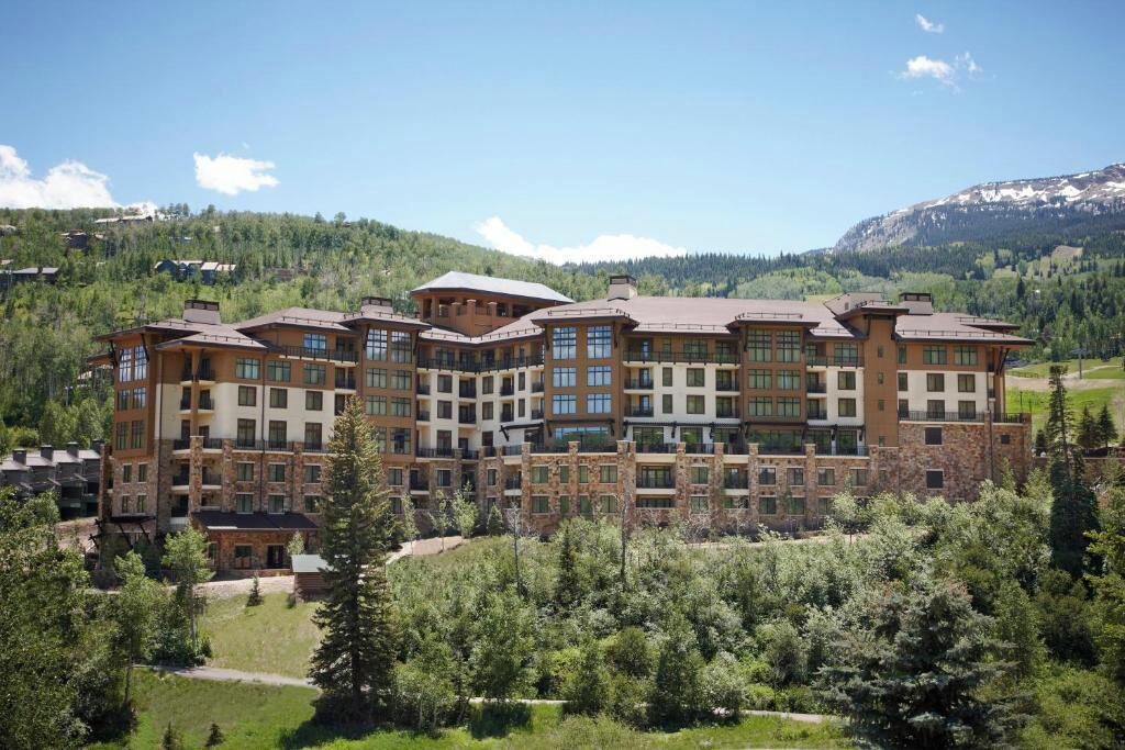 Photo of Others in Snowmass Village