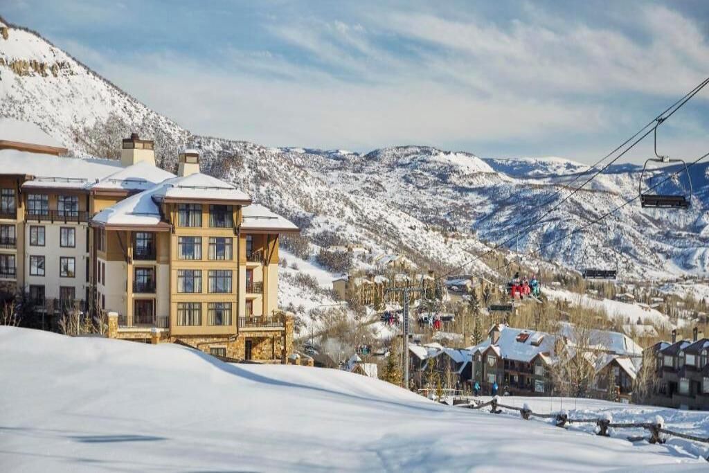 Photo of Others in Snowmass Village
