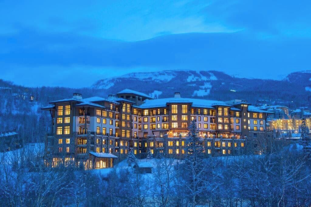 Photo of Others in Snowmass Village