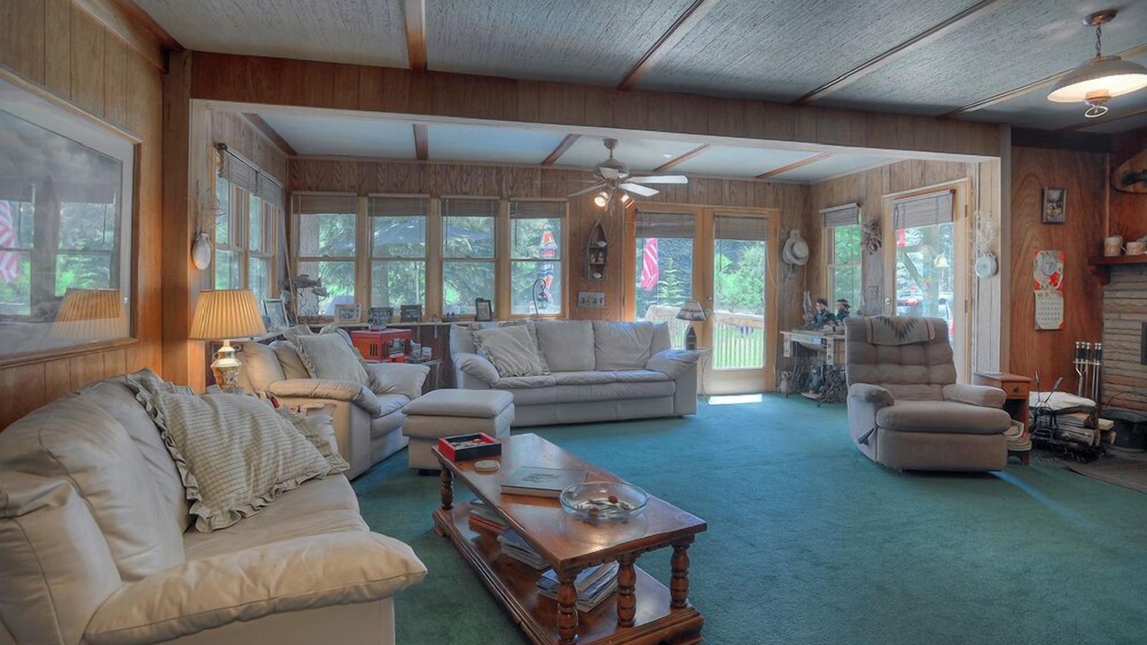 Photo of Livingroom in Bayfield