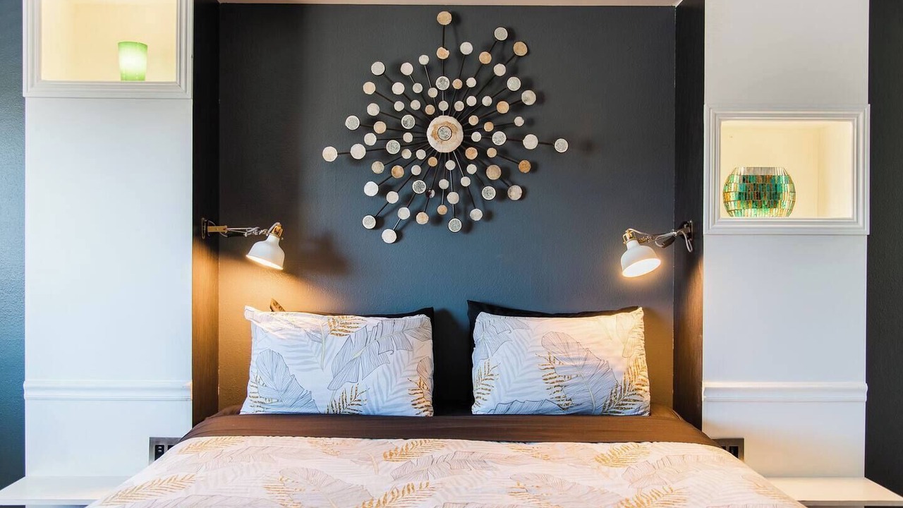 Photo of Bedroom in Big Bear Lake