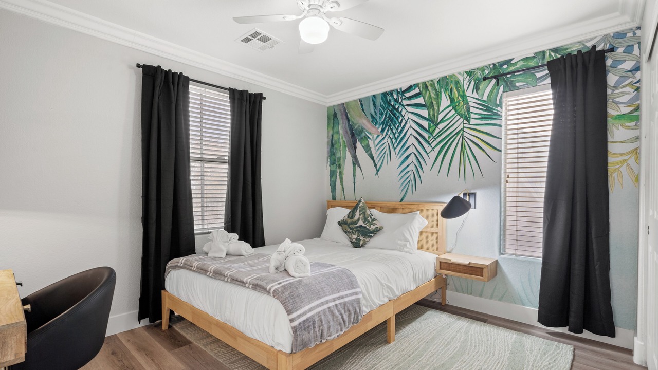 Photo of Bedroom in North Las Vegas