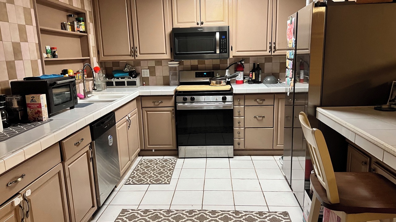 Photo of Kitchen in Lakeland Village